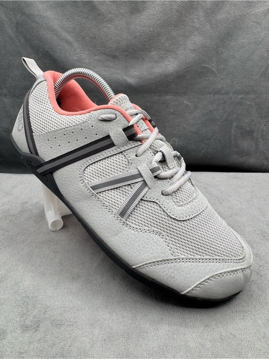 Xero Shoes Shoes - Xero Shoes Prio Barefoot Minimalist Athletic Sneakers Light Gray Women’s Size 10